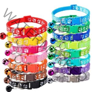 Cat Collar (Regular)